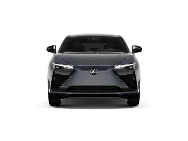 New 2026 Lexus RZ 450e AWD image 5