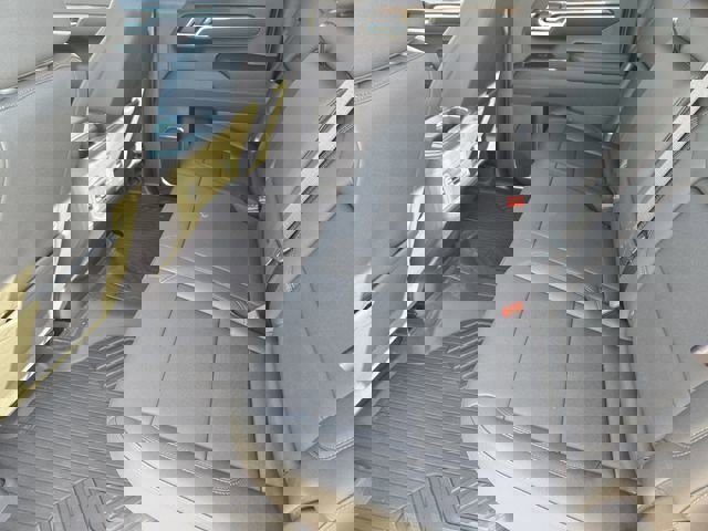 New 2026 Chevrolet Silverado 1500 LT Trail Boss w/ Convenience Package II image 22