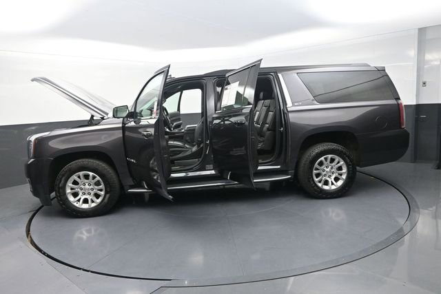 Used 2018 GMC Yukon XL SLT AWD/4WD image 39