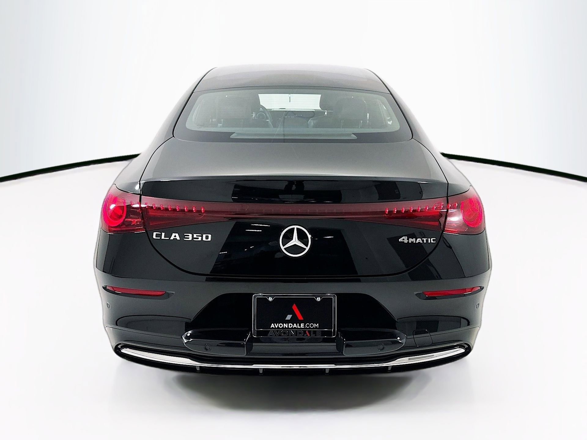 New 2026 Mercedes-Benz CLA 350 image 7