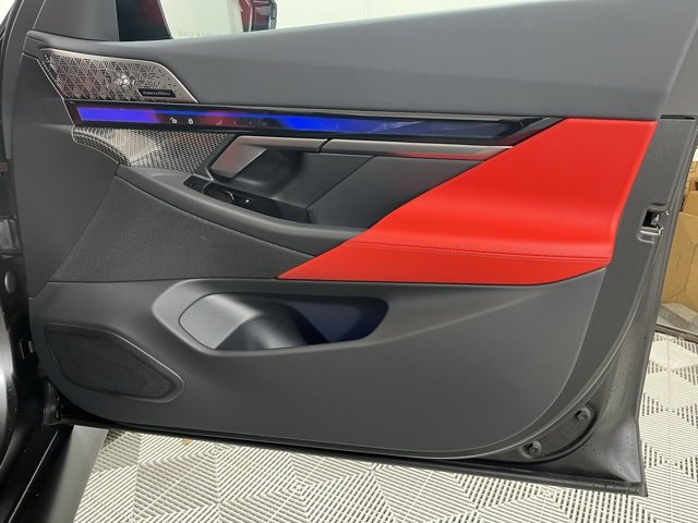 New 2026 BMW M5 w/ Executive Package image 23