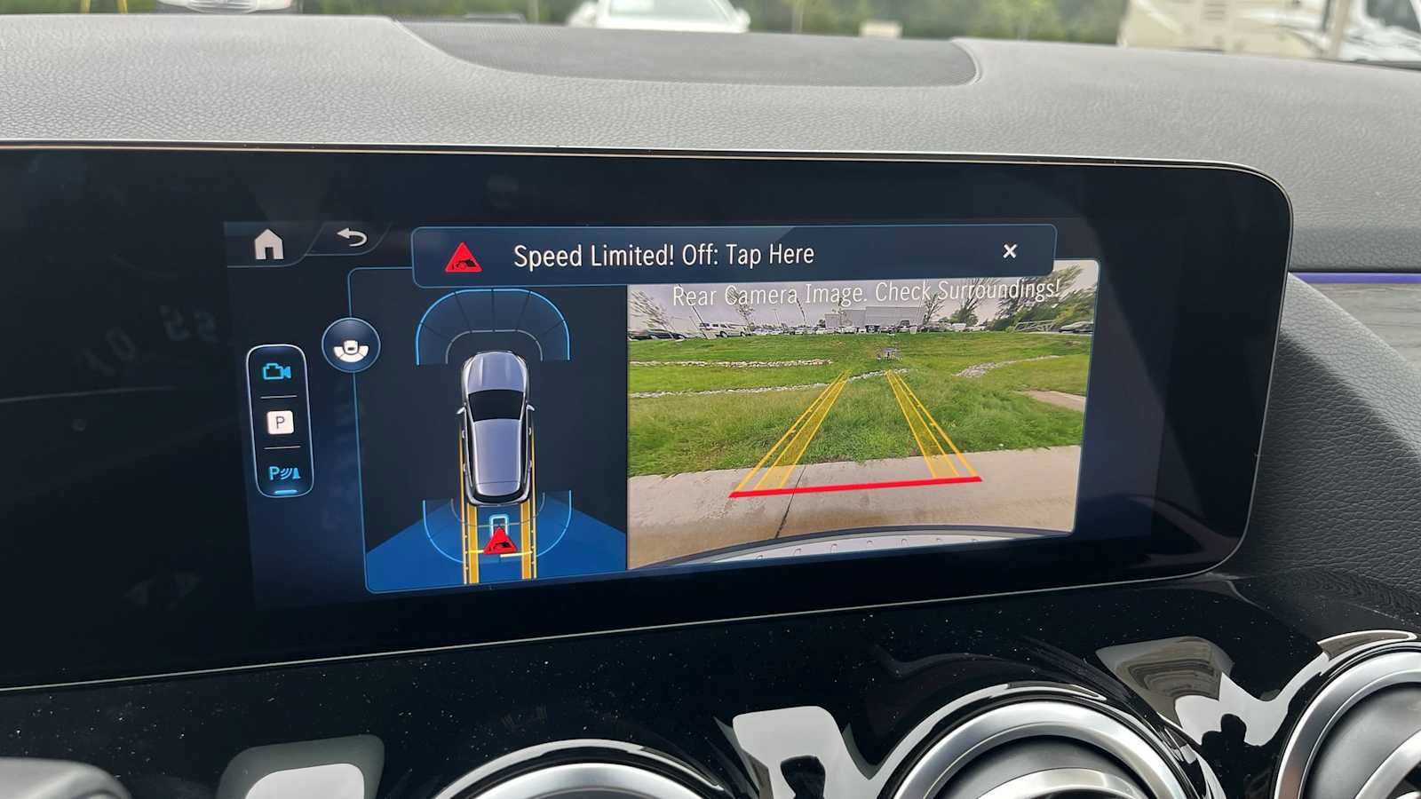 New 2026 Mercedes-Benz GLA 250 4MATIC image 43