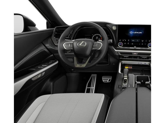 New 2026 Lexus TX 500h AWD w/ Technology Package image 6