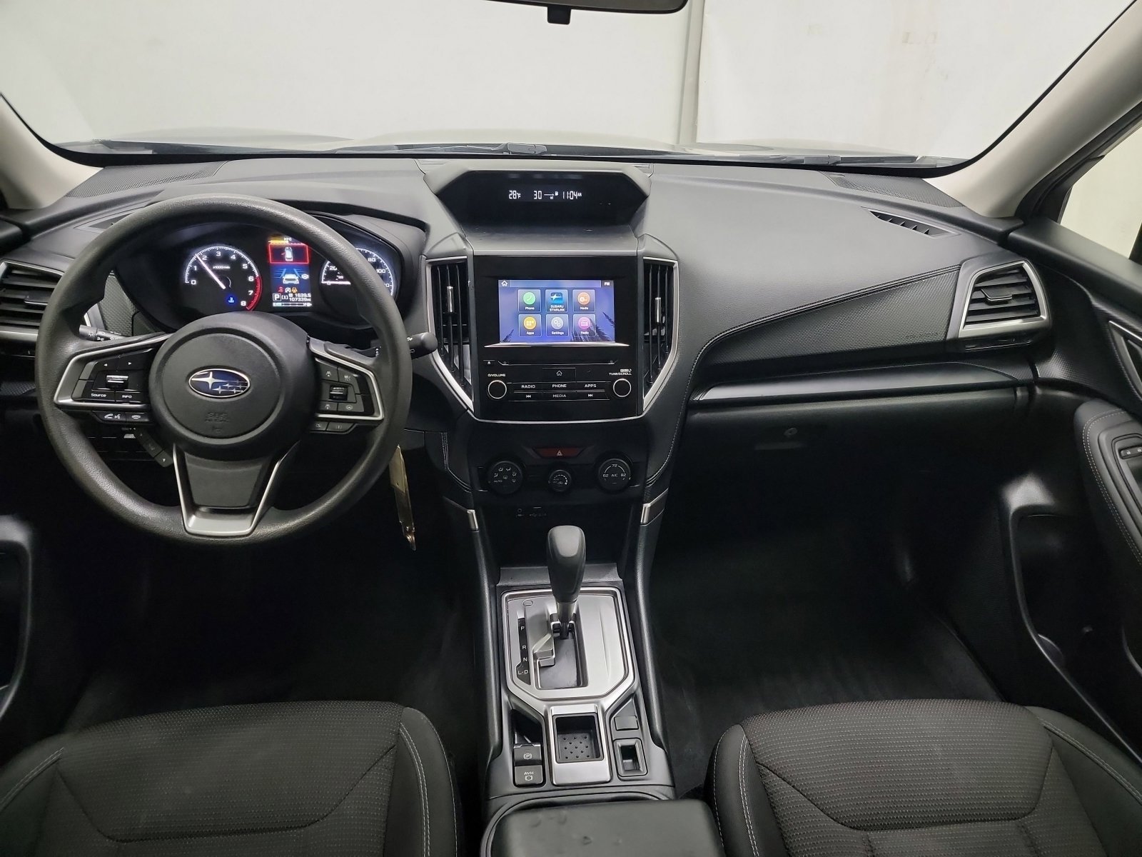 Used 2020 Subaru Forester w/ Alloy Wheel Package image 15