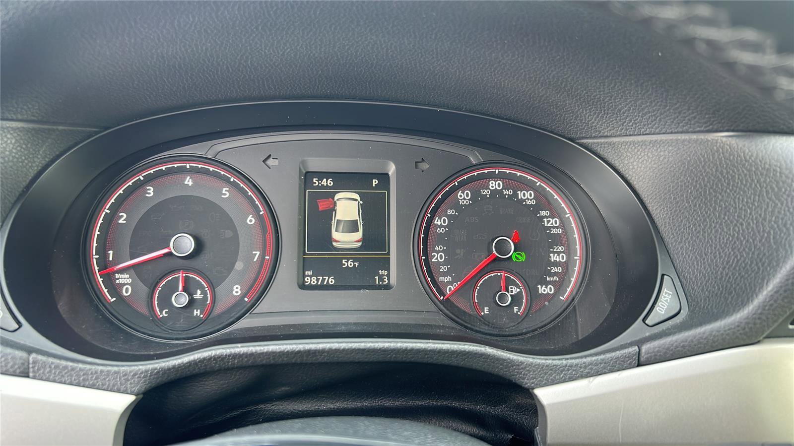 Used 2020 Volkswagen Passat 2.0T SE image 16