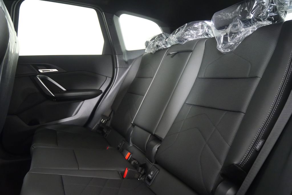 Used 2026 BMW X1 xDrive28i image 16