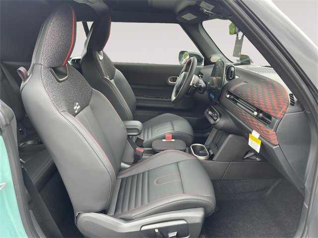 New 2026 MINI Cooper S image 15