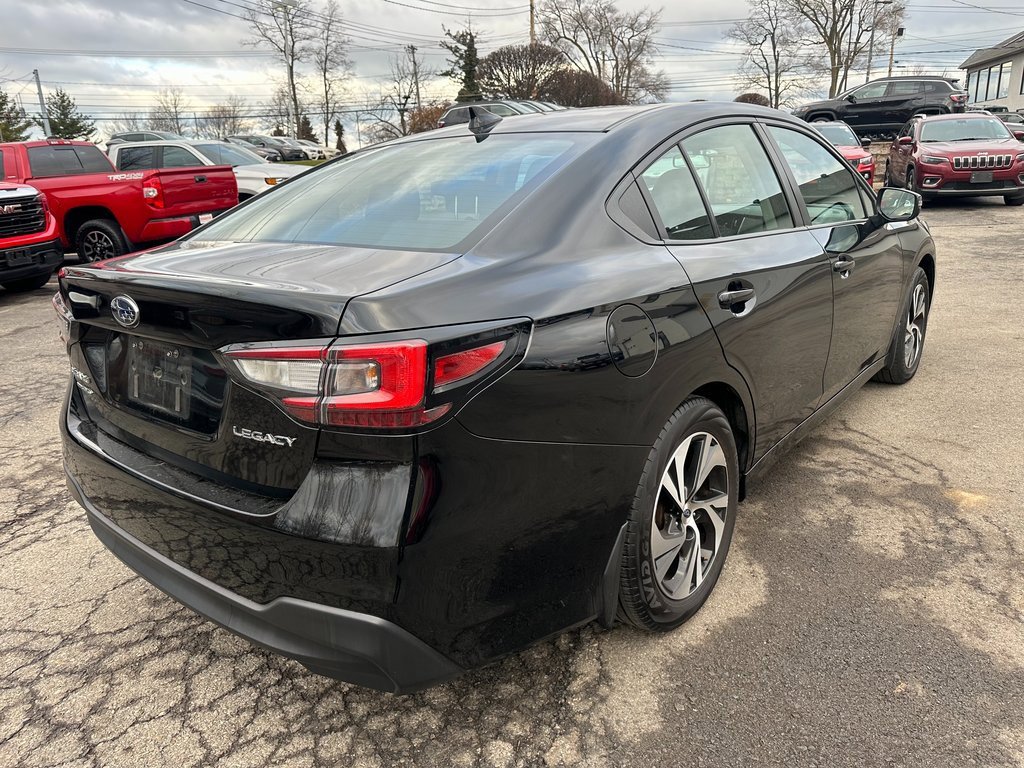 Used 2024 Subaru Legacy Premium image 12