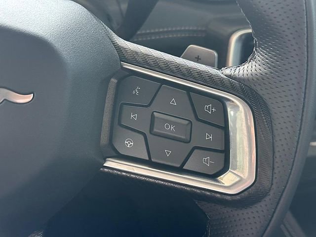 New 2025 Ford Mustang GT Premium image 23