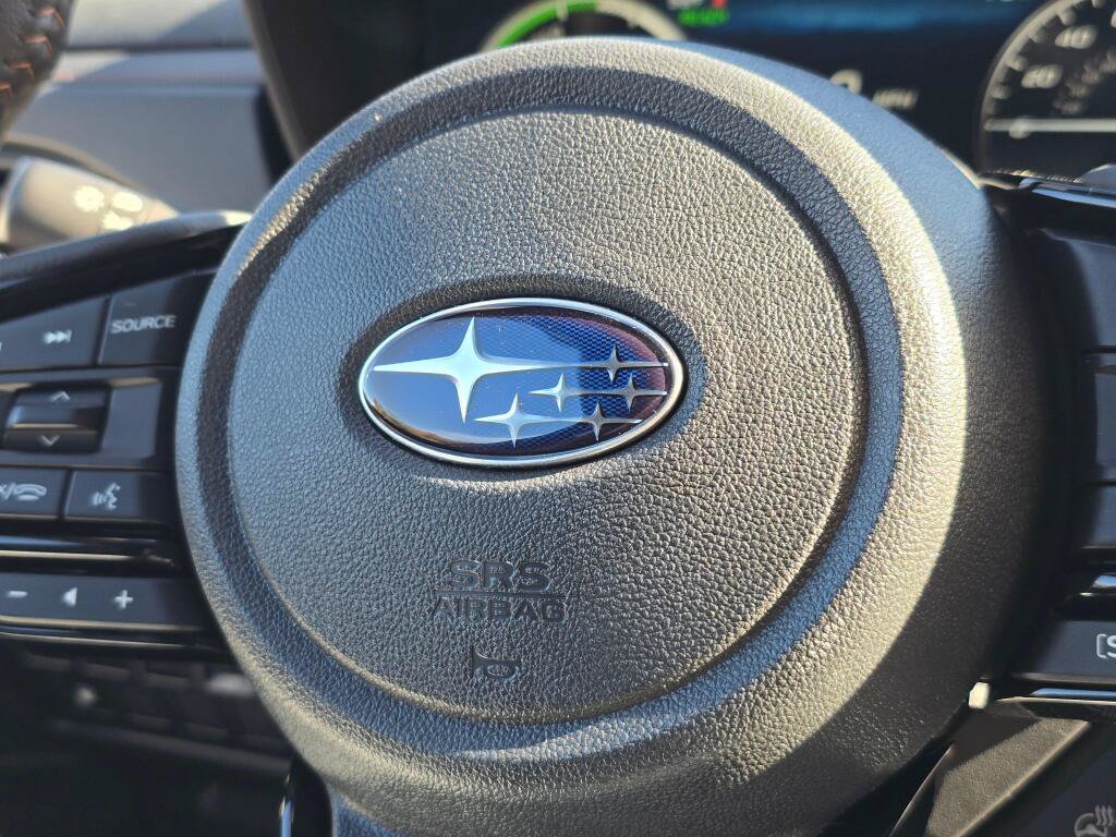 New 2026 Subaru Forester Touring AWD/4WD image 32