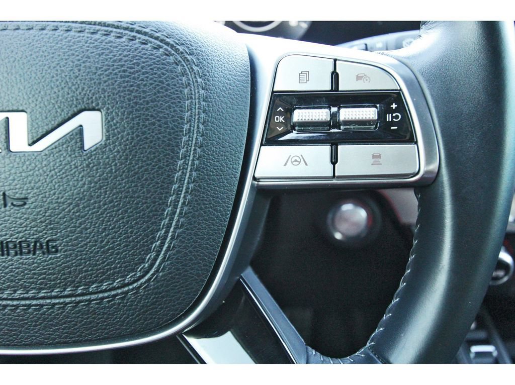Used 2023 Kia Telluride SX FWD image 20