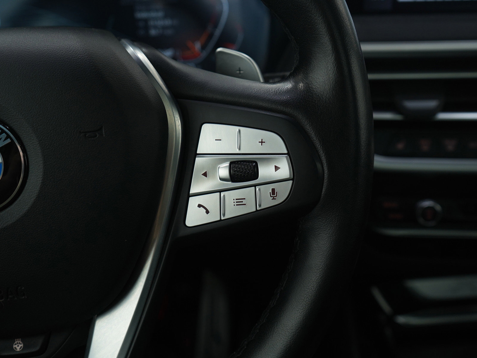 Used 2022 BMW X3 xDrive30i w/ Premium Package 2 image 27