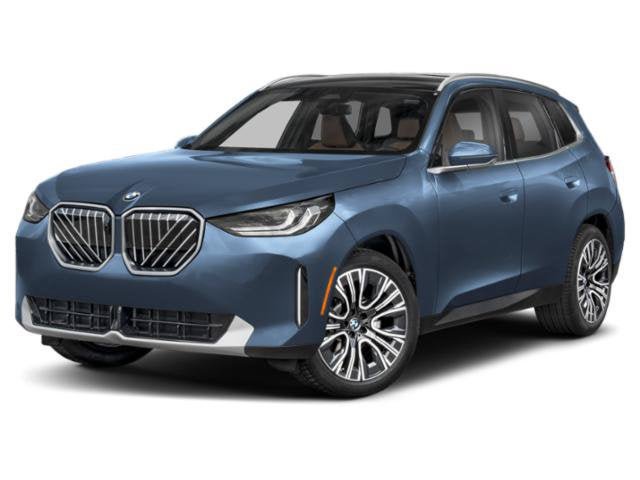 New 2026 BMW X3 xDrive30i w/ Premium Package AWD/4WD image 4