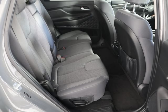 Used 2023 Hyundai Santa Fe SEL AWD/4WD image 22