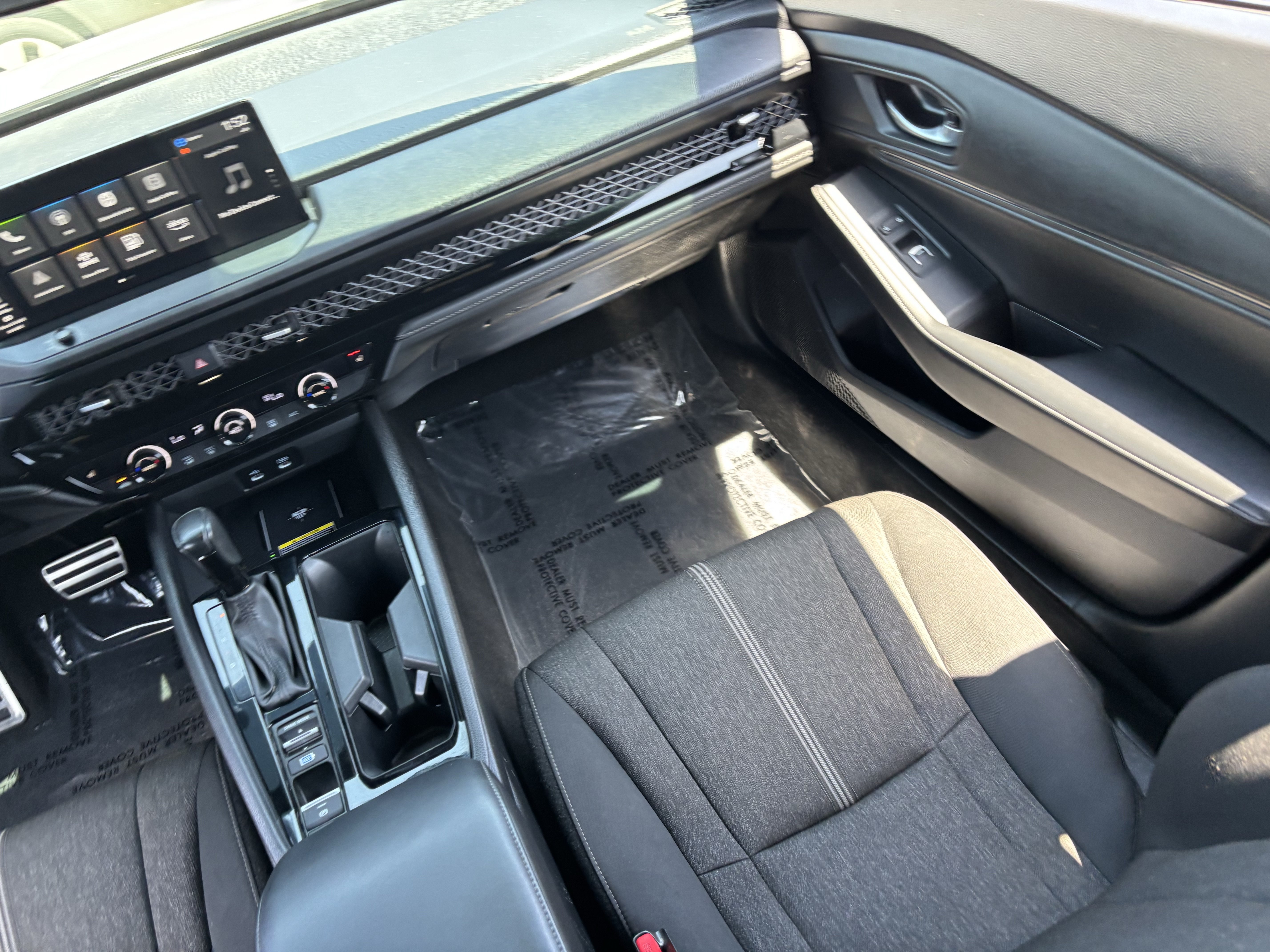 Used 2025 Honda Accord Sport image 15