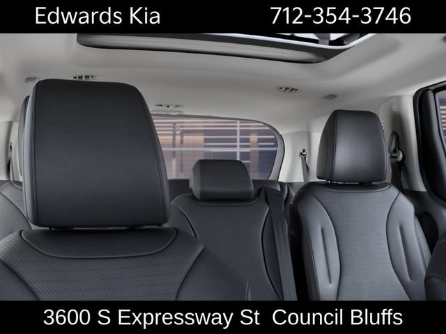 New 2027 Kia Carnival SX Prestige FWD image 29