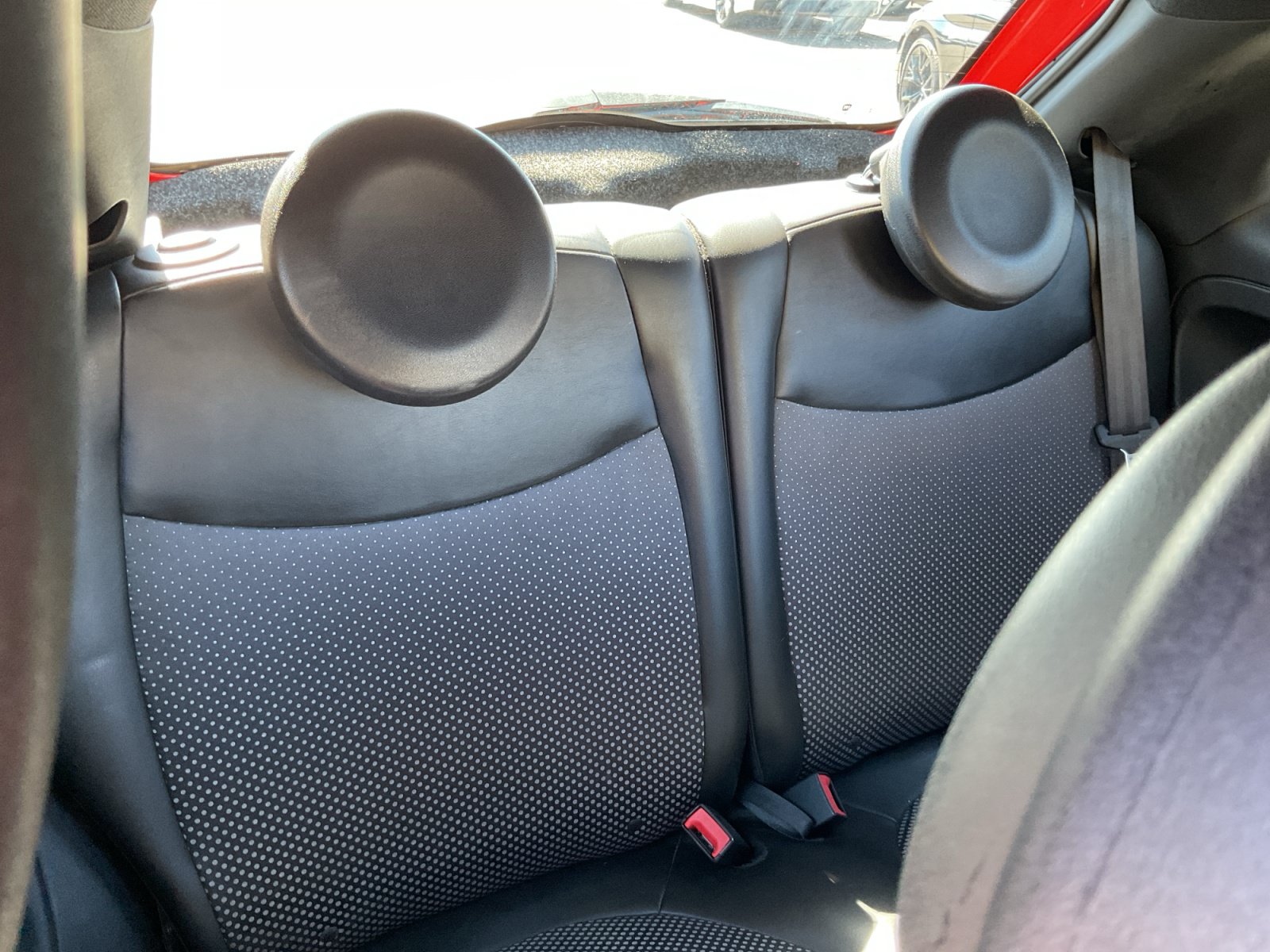 Used 2017 FIAT 500 e FWD image 20