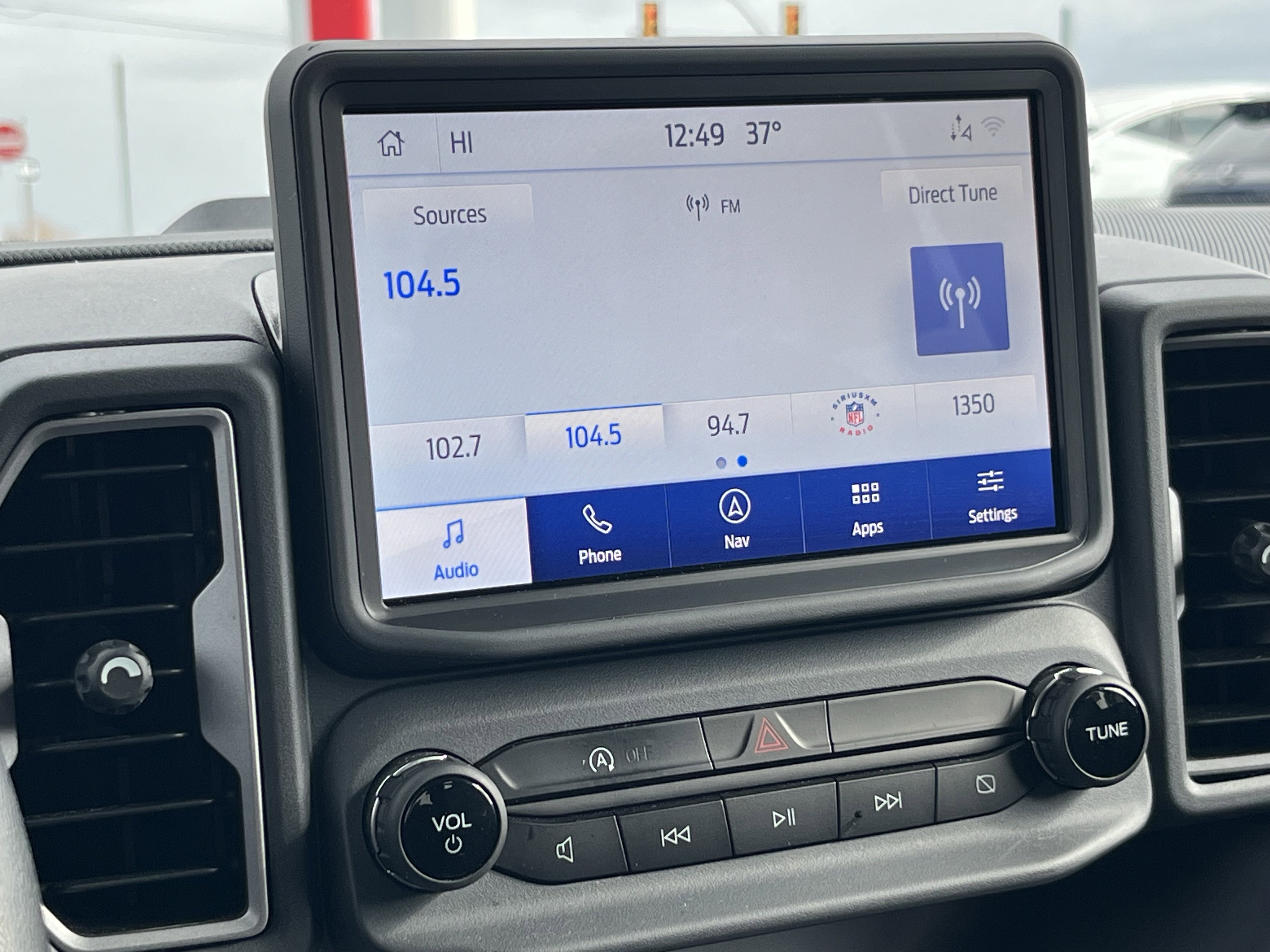 Used 2023 Ford Bronco Sport Big Bend w/ Convenience Package image 28