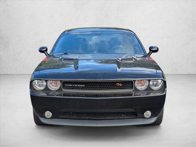 Used 2013 Dodge Challenger R/T RWD image 2