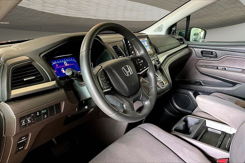 Used 2019 Honda Odyssey EX image 11