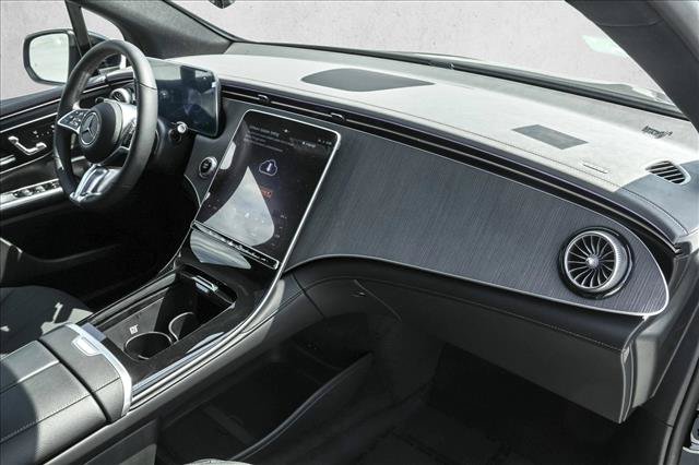 New 2027 Mercedes-Benz EQE 320 4MATIC SUV image 26
