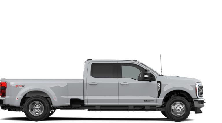 New 2026 Ford F350 Lariat AWD/4WD image 27