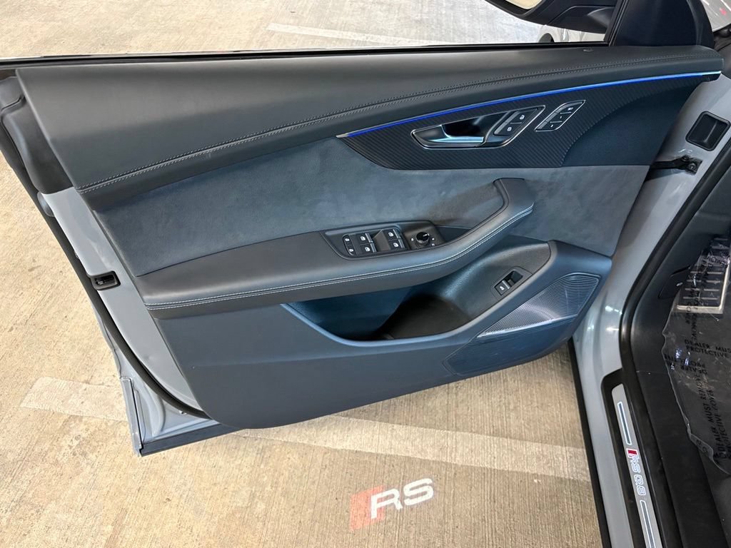 Used 2023 Audi RS Q8 AWD/4WD image 20