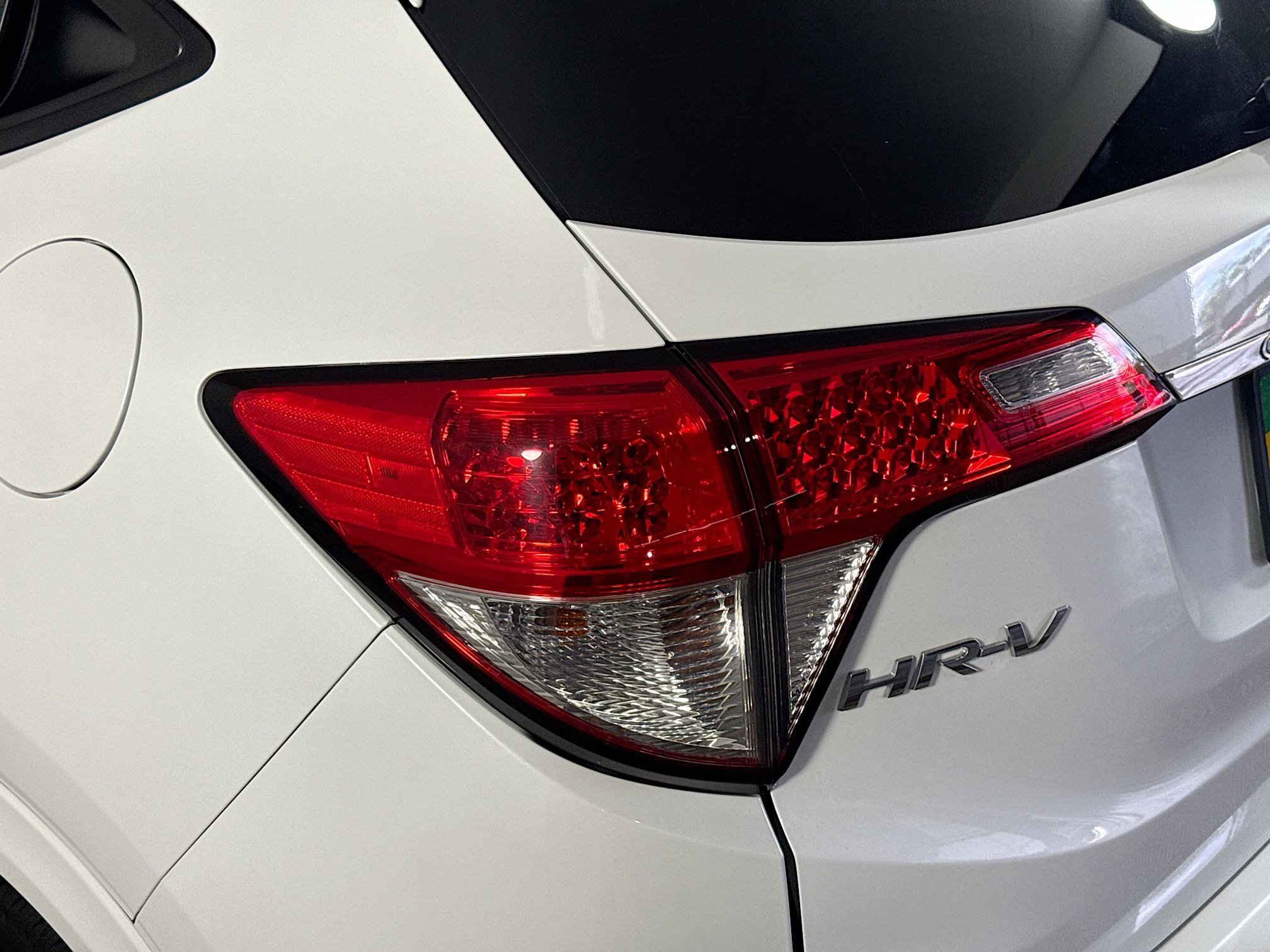 Used 2019 Honda HR-V Touring image 36