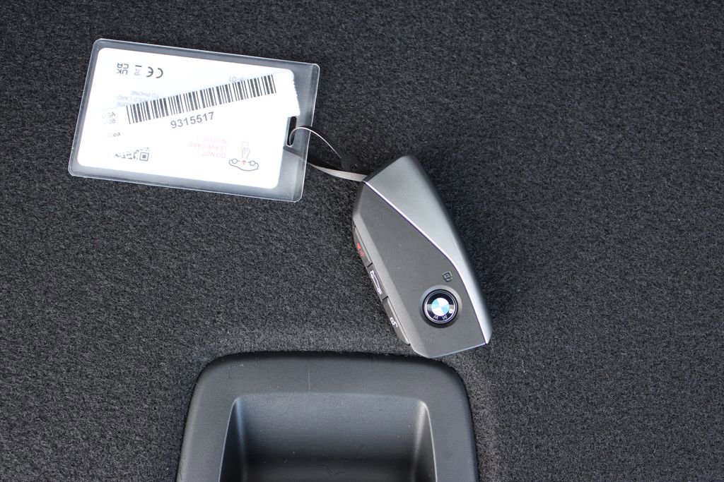 New 2026 BMW X3 xDrive30 w/ Premium Package image 35