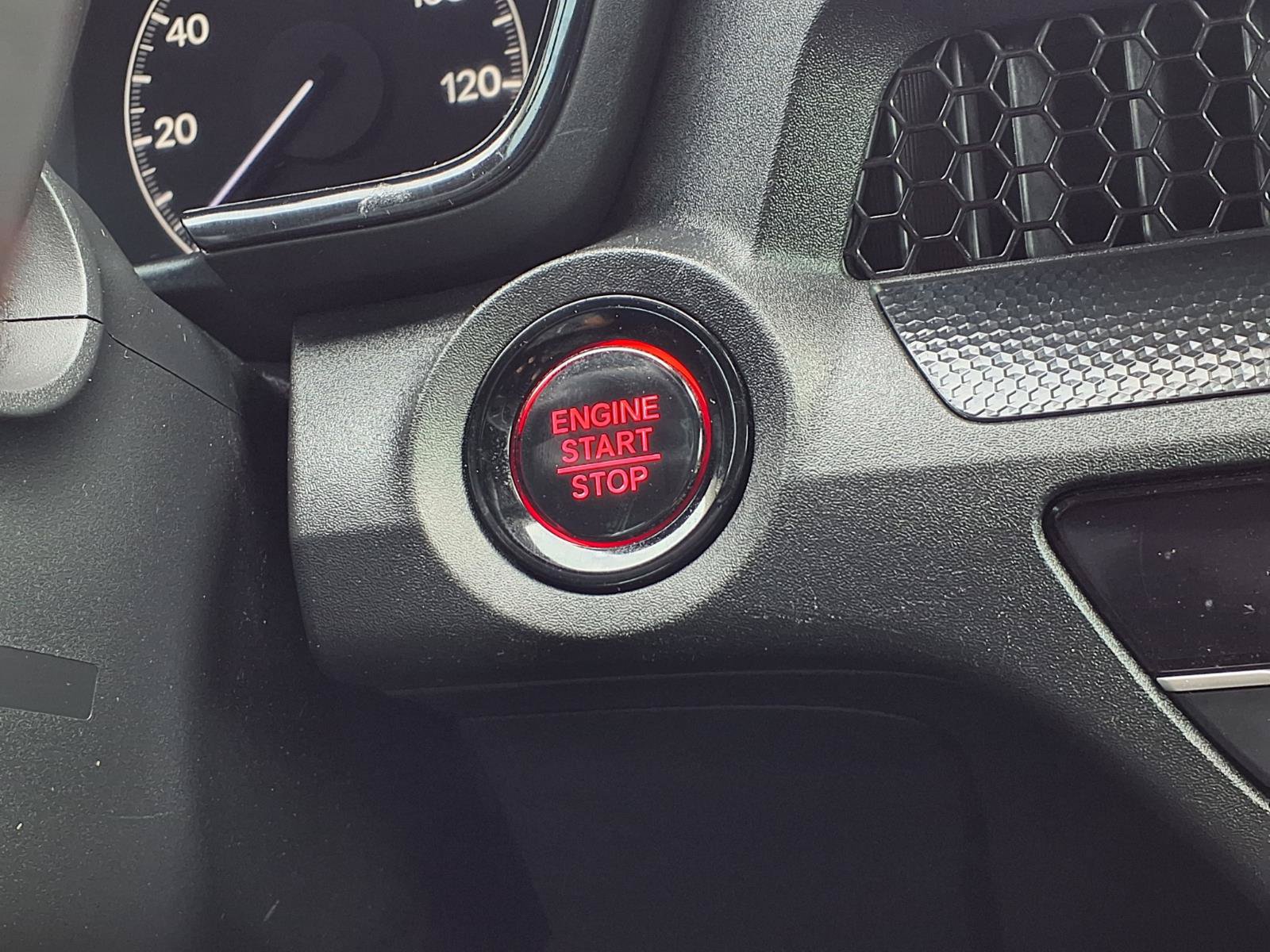 Certified 2023 Honda CR-V LX image 11
