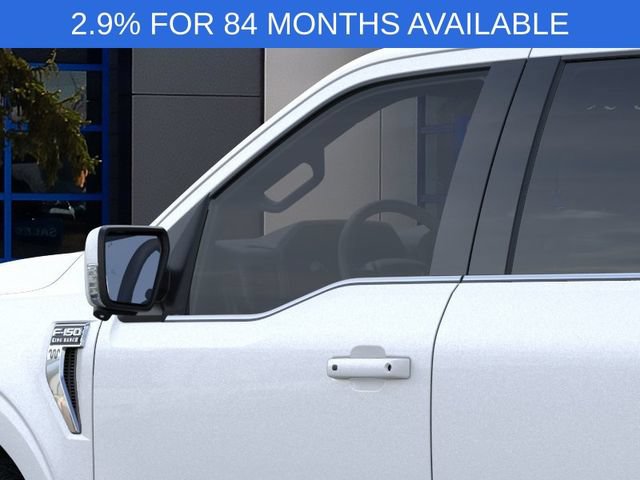 New 2026 Ford F150 King Ranch w/ Equipment Group 601A High AWD/4WD image 20
