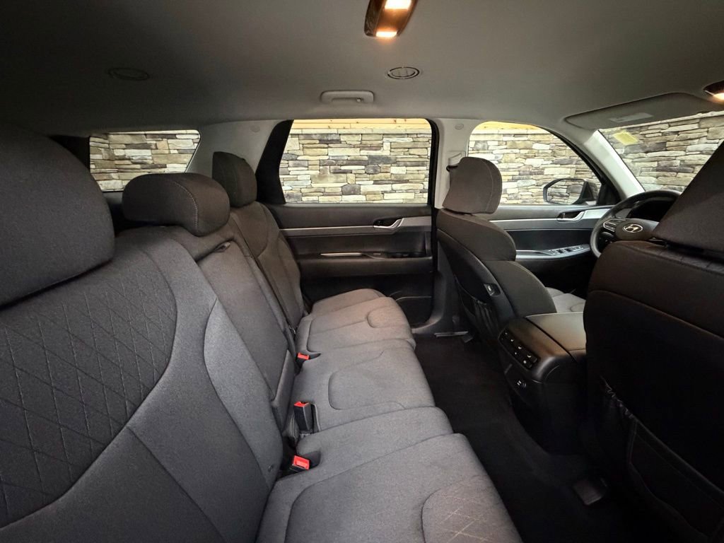 Certified 2022 Hyundai Palisade SE image 29