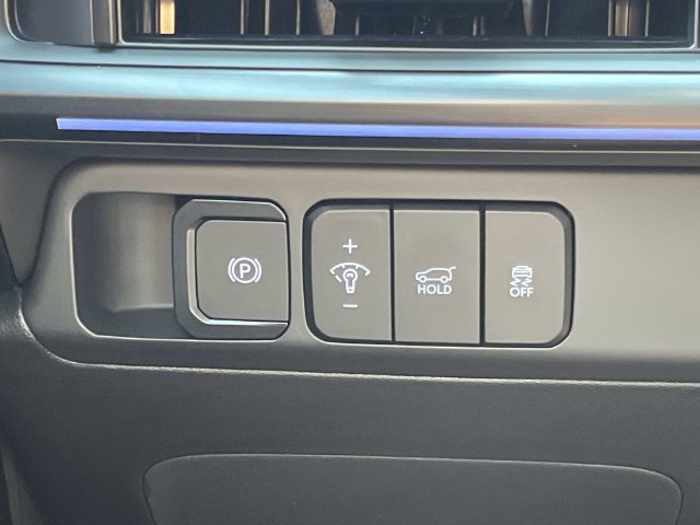 New 2027 Hyundai Santa Fe Calligraphy FWD image 35
