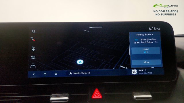 Used 2025 Hyundai Ioniq 5 SEL RWD image 68
