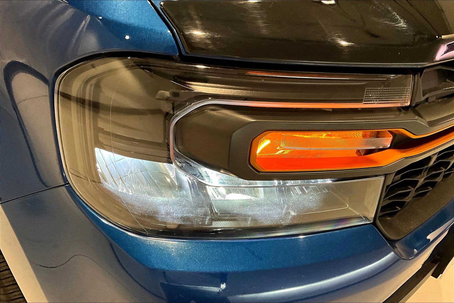 Used 2023 Ford Maverick Tremor AWD/4WD image 31