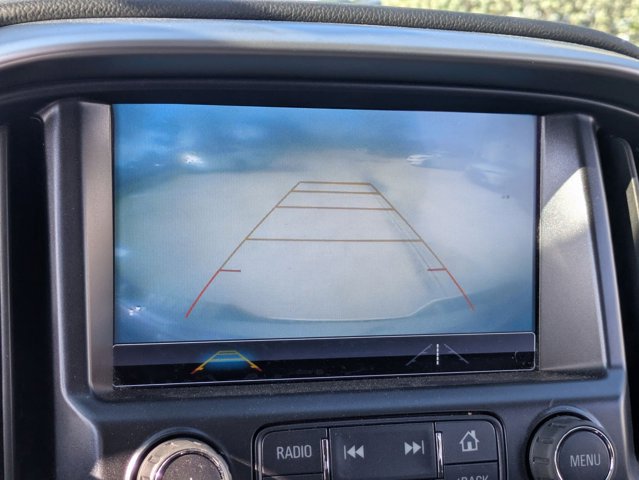 Used 2018 Chevrolet Colorado LT image 11