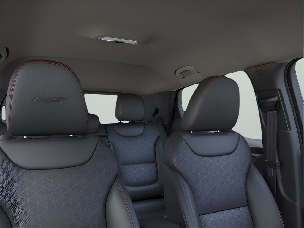 New 2027 Chevrolet Bolt RS FWD image 24
