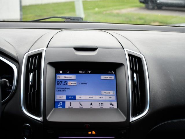 Used 2019 Ford Edge ST w/ Equipment Group 401A AWD/4WD image 22
