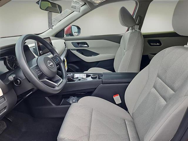 New 2025 Nissan Rogue SV image 14