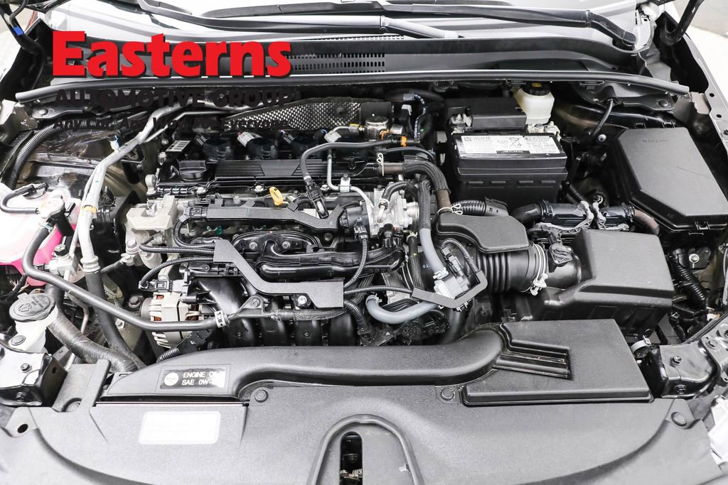 Used 2025 Toyota Corolla LE image 7