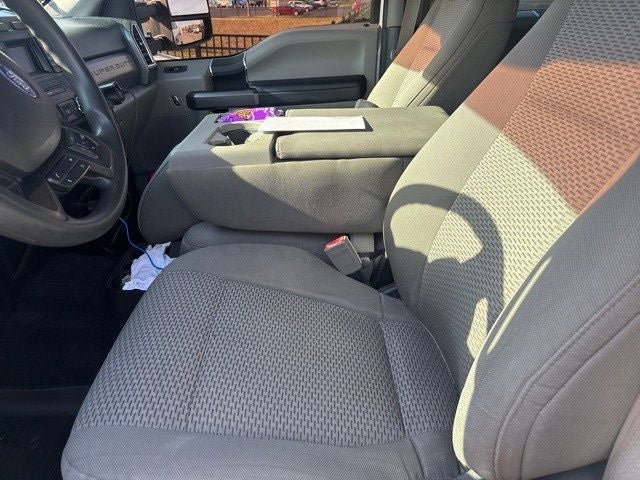 Used 2018 Ford F250 XLT AWD/4WD image 20