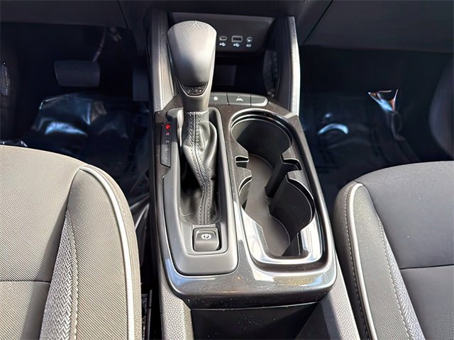 Used 2023 Chevrolet TrailBlazer LT image 24