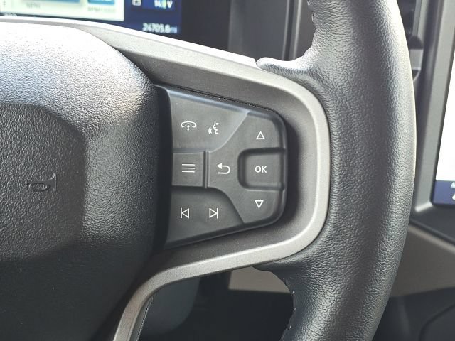 Used 2024 Ford Bronco Wildtrak AWD/4WD image 35