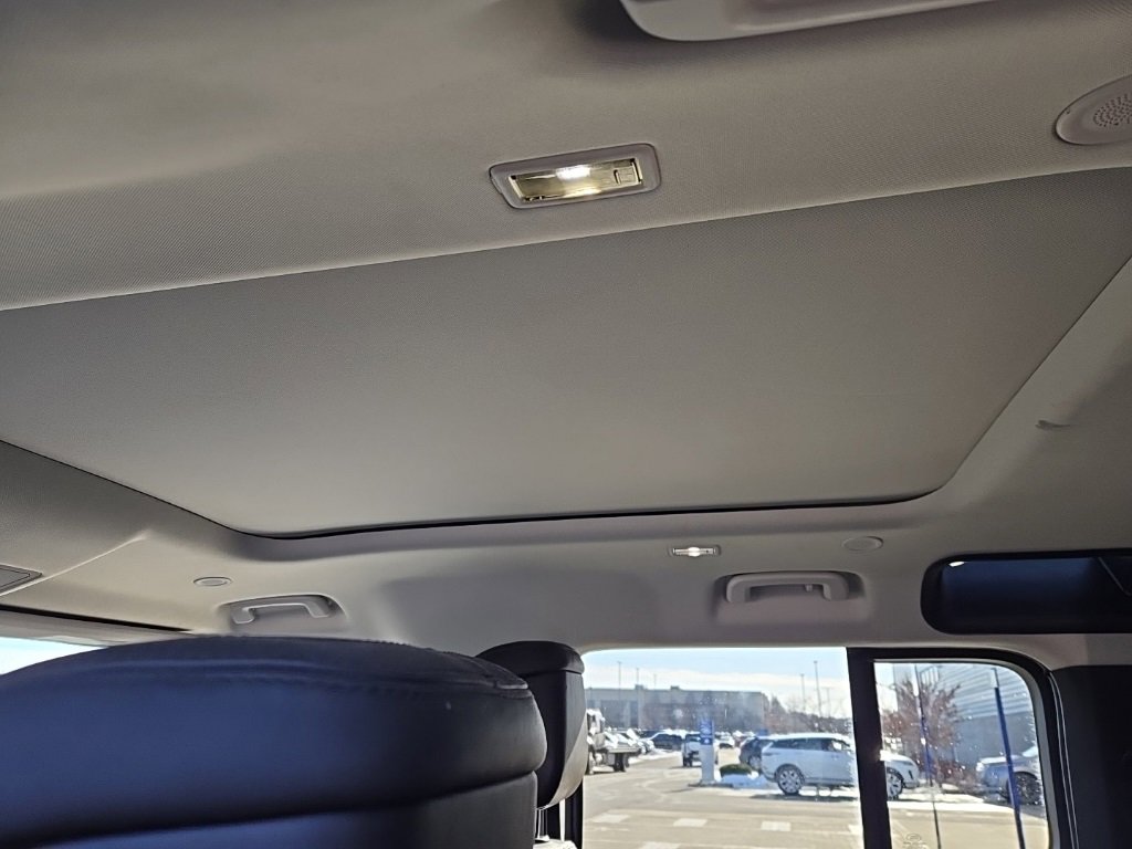 Used 2020 Land Rover Defender 110 HSE image 15