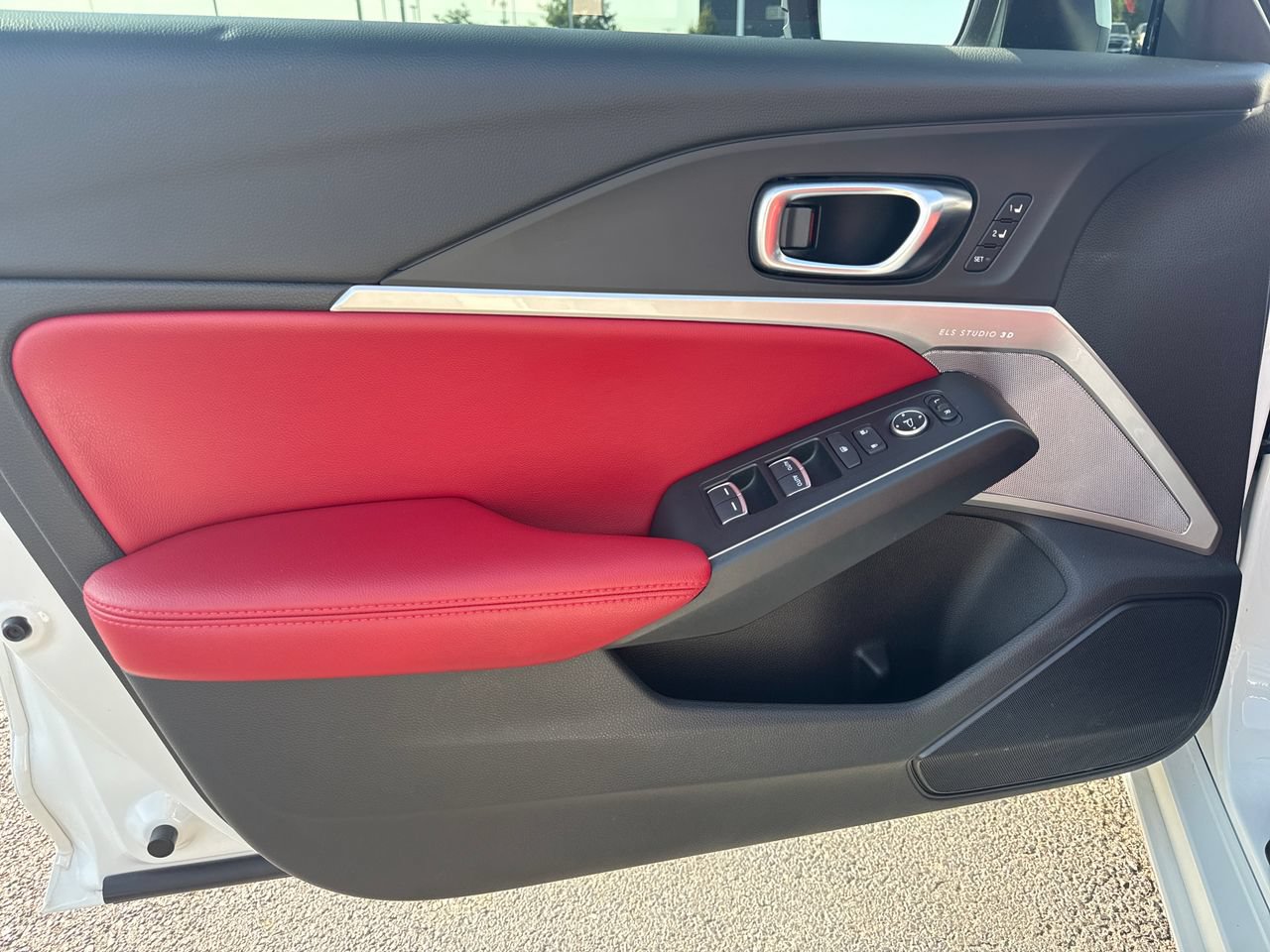 Used 2023 Acura Integra A-Spec w/ Technology Package FWD image 10