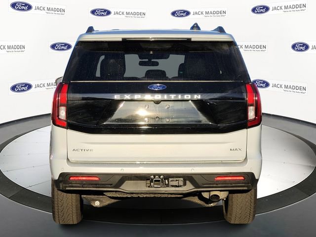 New 2025 Ford Expedition Max Active AWD/4WD image 3
