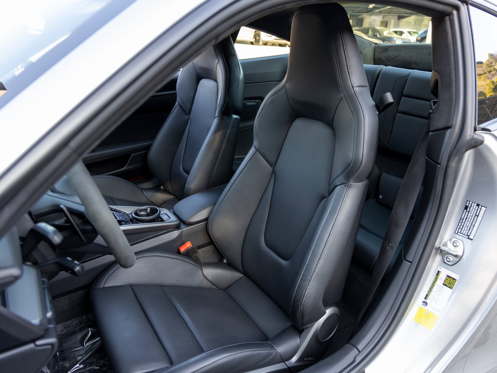 Certified 2025 Porsche 911 Carrera image 5