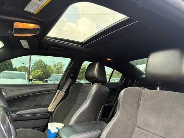 Used 2020 Dodge Charger R/T w/ Plus Group RWD image 27