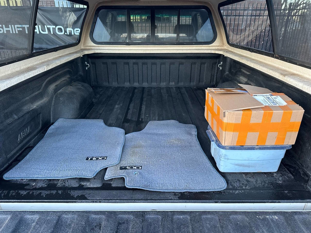 Used 1998 Toyota T100 SR5 image 26