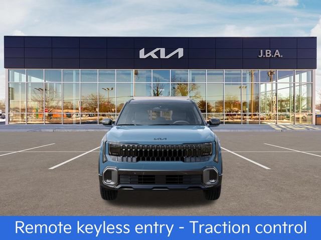 New 2027 Kia Seltos X-Line S AWD/4WD image 2